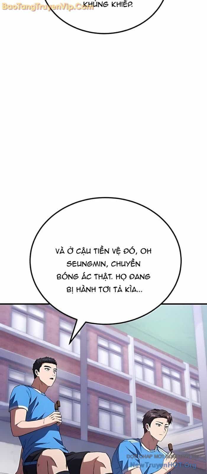 Đường Chuyền Đặc Biệt Của Tiền Vệ Thiên Tài - Chương 4 - ảnh 71