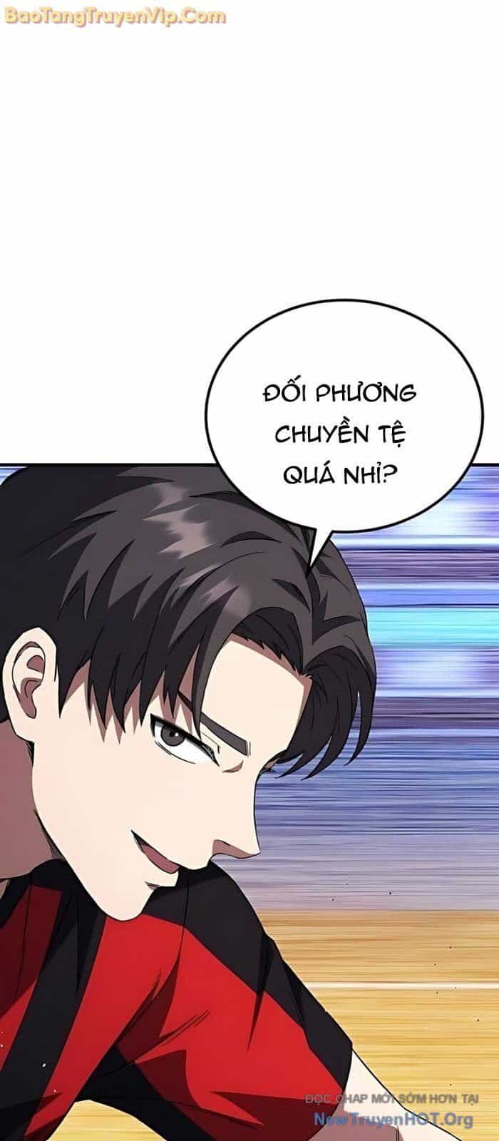 Đường Chuyền Đặc Biệt Của Tiền Vệ Thiên Tài - Chương 4 - ảnh 91
