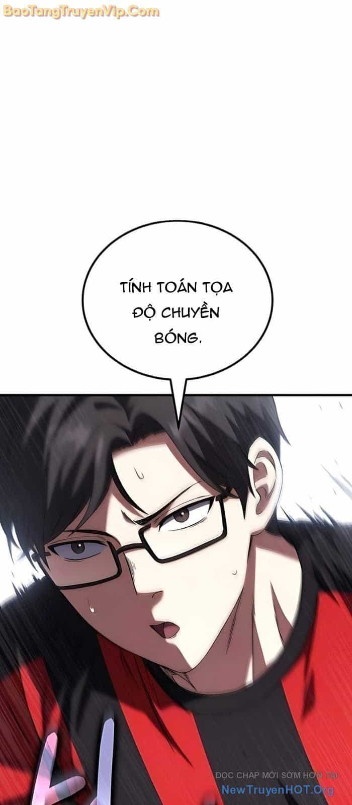 Đường Chuyền Đặc Biệt Của Tiền Vệ Thiên Tài - Chương 4 - ảnh 96