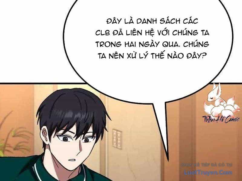 Đường Chuyền Đặc Biệt Của Tiền Vệ Thiên Tài - Chương 40 - ảnh 102