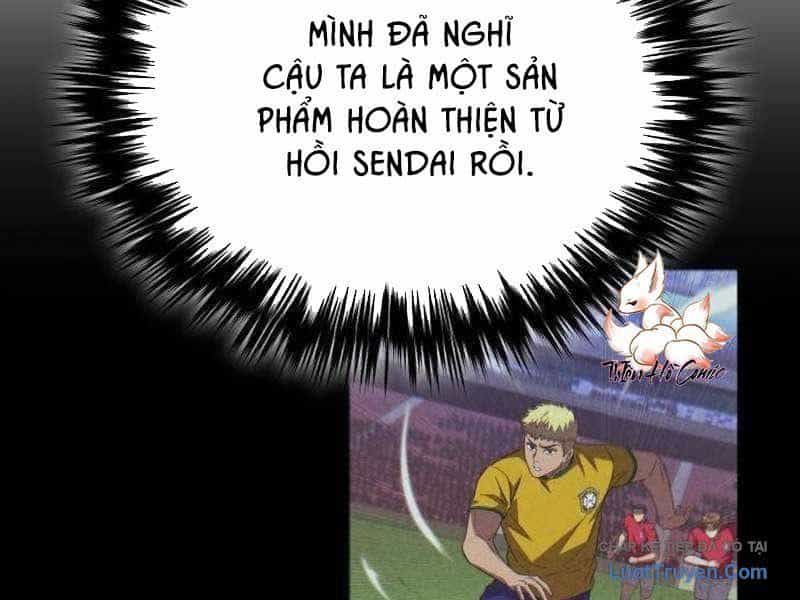 Đường Chuyền Đặc Biệt Của Tiền Vệ Thiên Tài - Chương 40 - ảnh 271