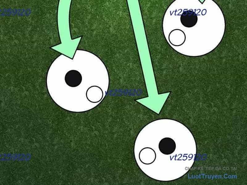 Đường Chuyền Đặc Biệt Của Tiền Vệ Thiên Tài - Chương 45 - ảnh 165