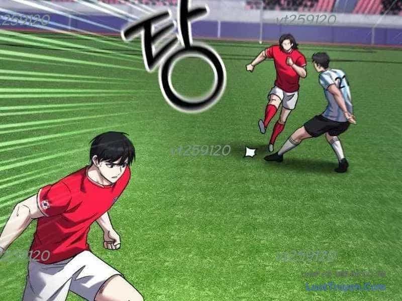 Đường Chuyền Đặc Biệt Của Tiền Vệ Thiên Tài - Chương 45 - ảnh 169