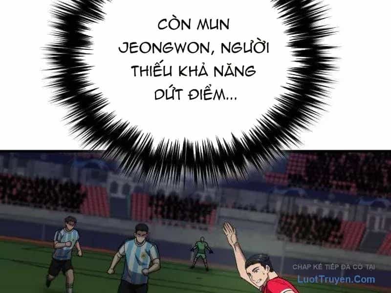 Đường Chuyền Đặc Biệt Của Tiền Vệ Thiên Tài - Chương 45 - ảnh 23
