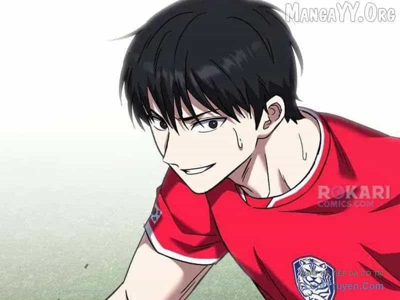 Đường Chuyền Đặc Biệt Của Tiền Vệ Thiên Tài - Chương 45 - ảnh 316