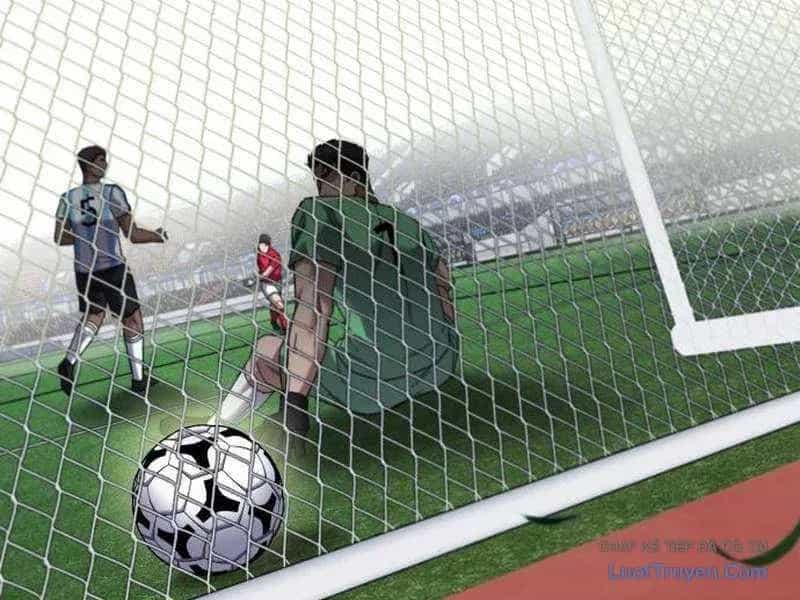 Đường Chuyền Đặc Biệt Của Tiền Vệ Thiên Tài - Chương 45 - ảnh 320