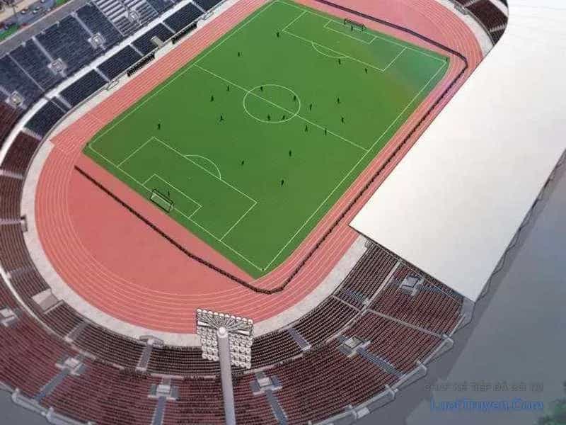 Đường Chuyền Đặc Biệt Của Tiền Vệ Thiên Tài - Chương 45 - ảnh 56