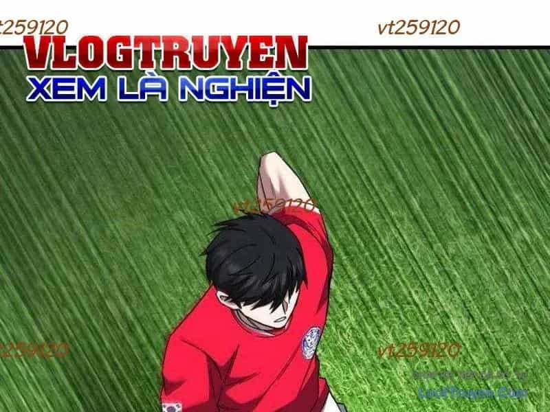 Đường Chuyền Đặc Biệt Của Tiền Vệ Thiên Tài - Chương 45 - ảnh 9