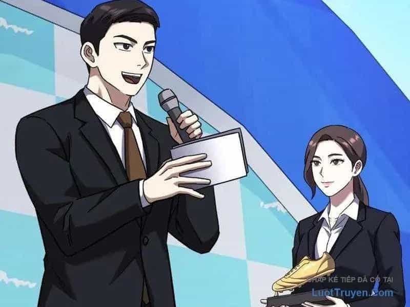 Đường Chuyền Đặc Biệt Của Tiền Vệ Thiên Tài - Chương 46 - ảnh 176