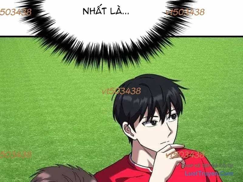 Đường Chuyền Đặc Biệt Của Tiền Vệ Thiên Tài - Chương 46 - ảnh 187