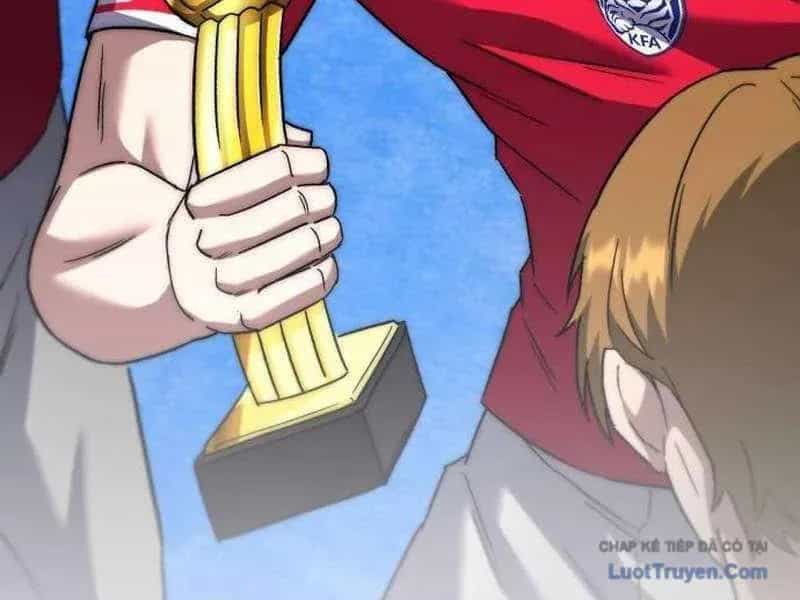 Đường Chuyền Đặc Biệt Của Tiền Vệ Thiên Tài - Chương 46 - ảnh 271