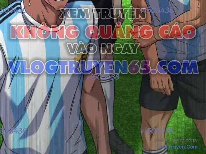 Đường Chuyền Đặc Biệt Của Tiền Vệ Thiên Tài - Chương 46 - ảnh 5
