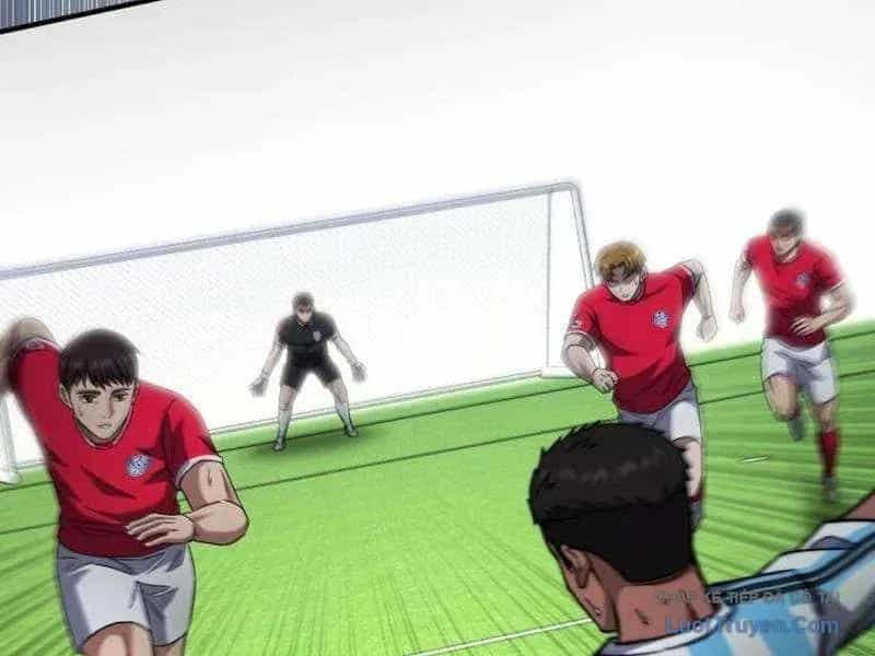 Đường Chuyền Đặc Biệt Của Tiền Vệ Thiên Tài - Chương 46 - ảnh 73