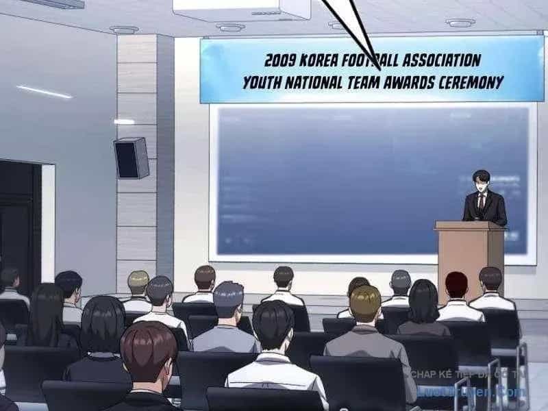 Đường Chuyền Đặc Biệt Của Tiền Vệ Thiên Tài - Chương 47 - ảnh 119