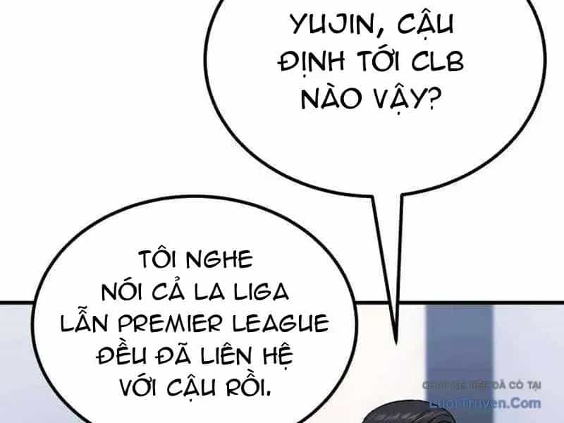 Đường Chuyền Đặc Biệt Của Tiền Vệ Thiên Tài - Chương 47 - ảnh 133