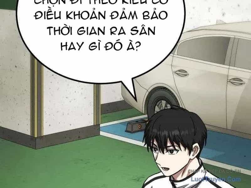Đường Chuyền Đặc Biệt Của Tiền Vệ Thiên Tài - Chương 47 - ảnh 267