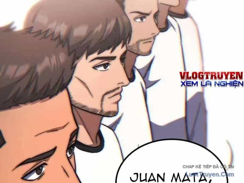 Đường Chuyền Đặc Biệt Của Tiền Vệ Thiên Tài - Chương 47 - ảnh 50