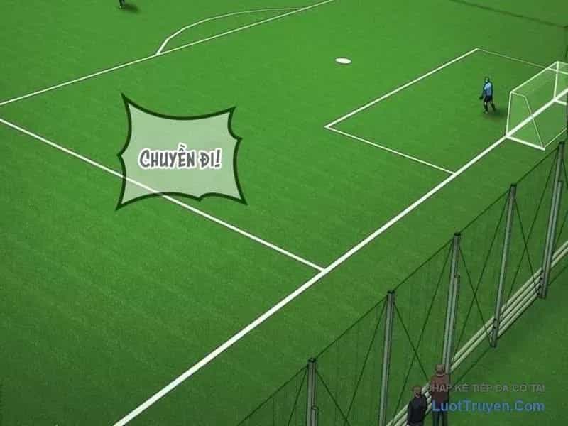 Đường Chuyền Đặc Biệt Của Tiền Vệ Thiên Tài - Chương 49 - ảnh 100