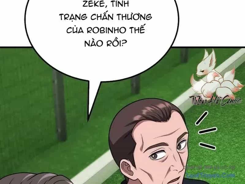 Đường Chuyền Đặc Biệt Của Tiền Vệ Thiên Tài - Chương 49 - ảnh 107