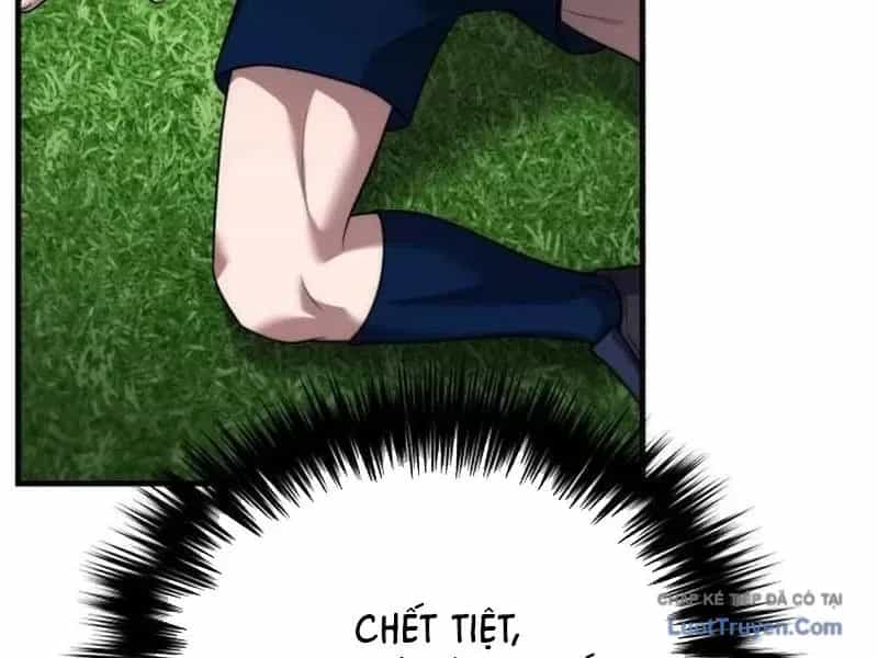 Đường Chuyền Đặc Biệt Của Tiền Vệ Thiên Tài - Chương 49 - ảnh 24