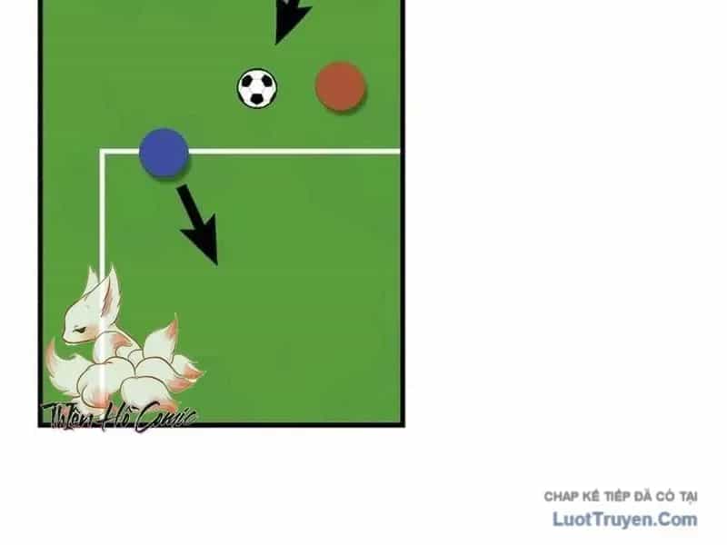 Đường Chuyền Đặc Biệt Của Tiền Vệ Thiên Tài - Chương 49 - ảnh 62