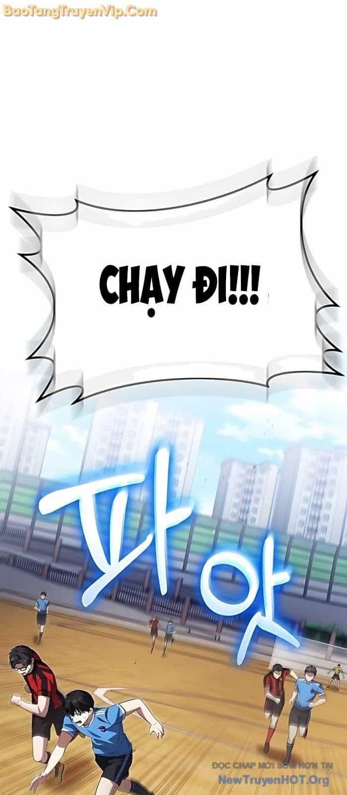 Đường Chuyền Đặc Biệt Của Tiền Vệ Thiên Tài - Chương 5 - ảnh 85