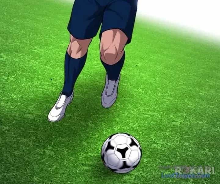 Đường Chuyền Đặc Biệt Của Tiền Vệ Thiên Tài - Chương 50 - ảnh 265