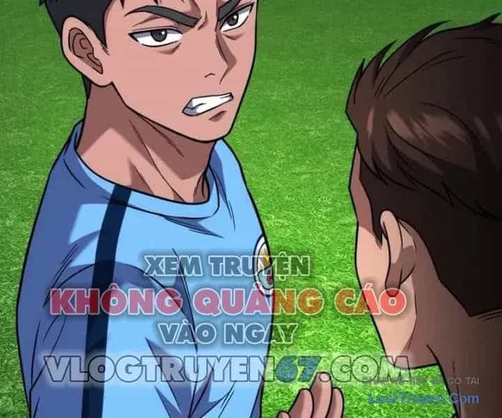 Đường Chuyền Đặc Biệt Của Tiền Vệ Thiên Tài - Chương 50 - ảnh 83