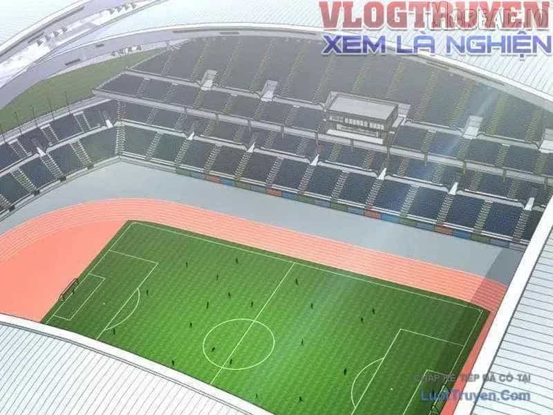 Đường Chuyền Đặc Biệt Của Tiền Vệ Thiên Tài - Chương 51 - ảnh 82