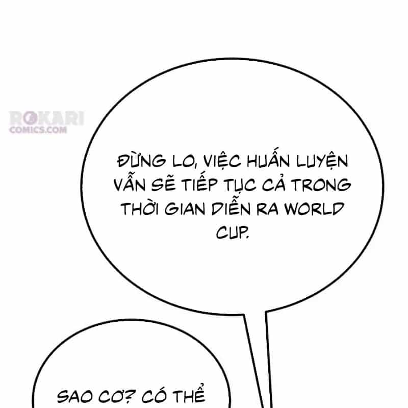 Đường Chuyền Đặc Biệt Của Tiền Vệ Thiên Tài - Chương 52 - ảnh 101