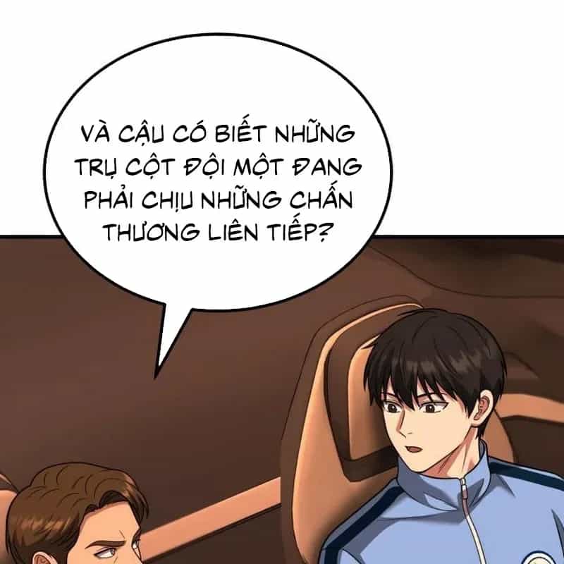 Đường Chuyền Đặc Biệt Của Tiền Vệ Thiên Tài - Chương 52 - ảnh 206