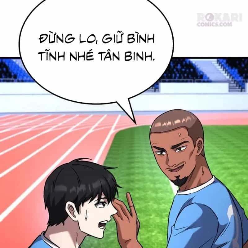 Đường Chuyền Đặc Biệt Của Tiền Vệ Thiên Tài - Chương 54 - ảnh 142