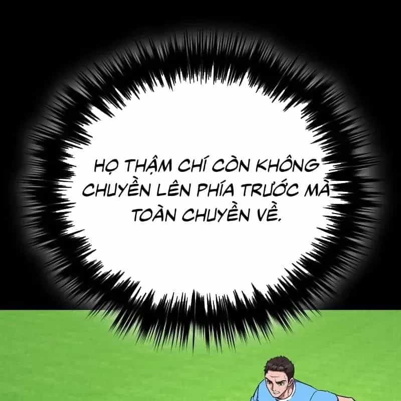 Đường Chuyền Đặc Biệt Của Tiền Vệ Thiên Tài - Chương 54 - ảnh 70