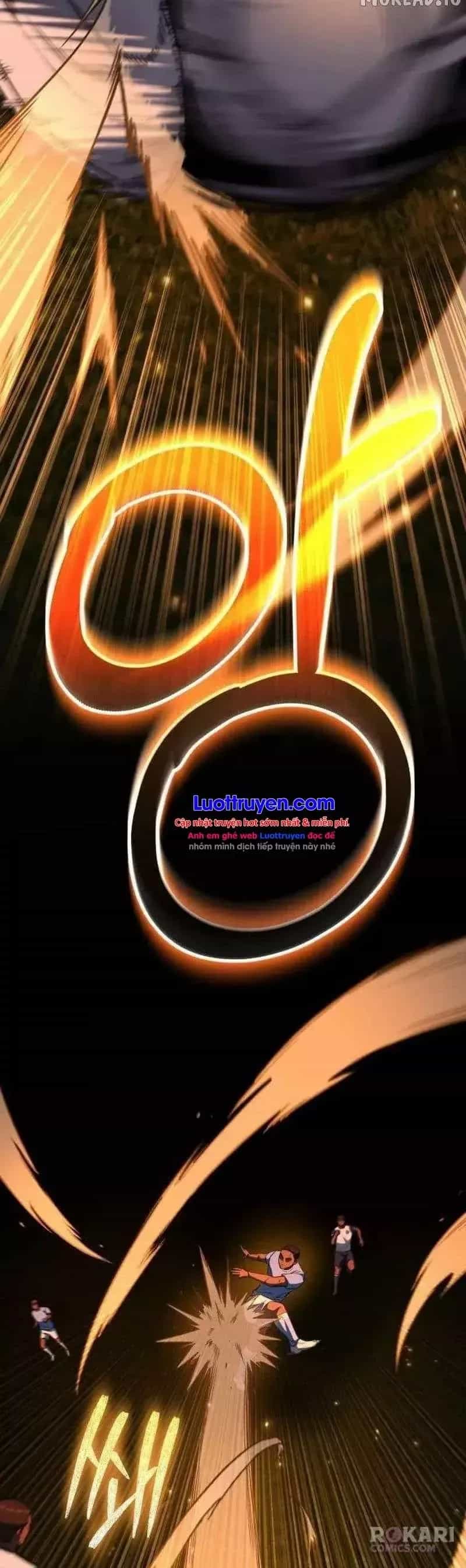 Đường Chuyền Đặc Biệt Của Tiền Vệ Thiên Tài - Chương 55 - ảnh 38