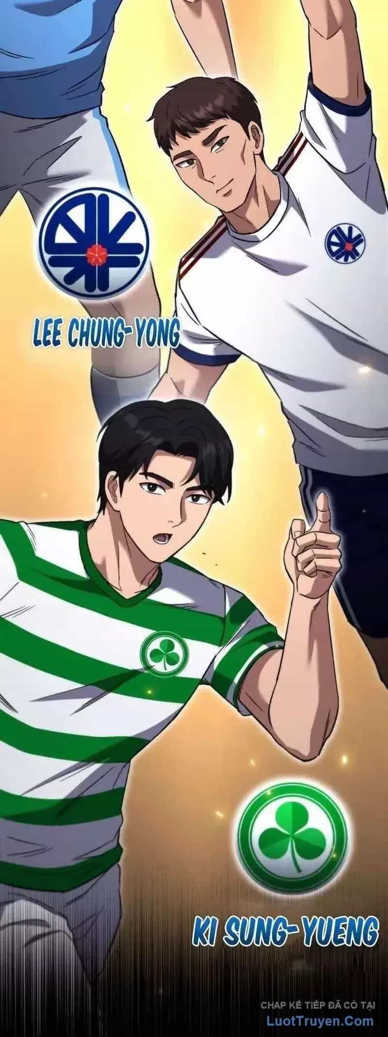 Đường Chuyền Đặc Biệt Của Tiền Vệ Thiên Tài - Chương 55 - ảnh 70