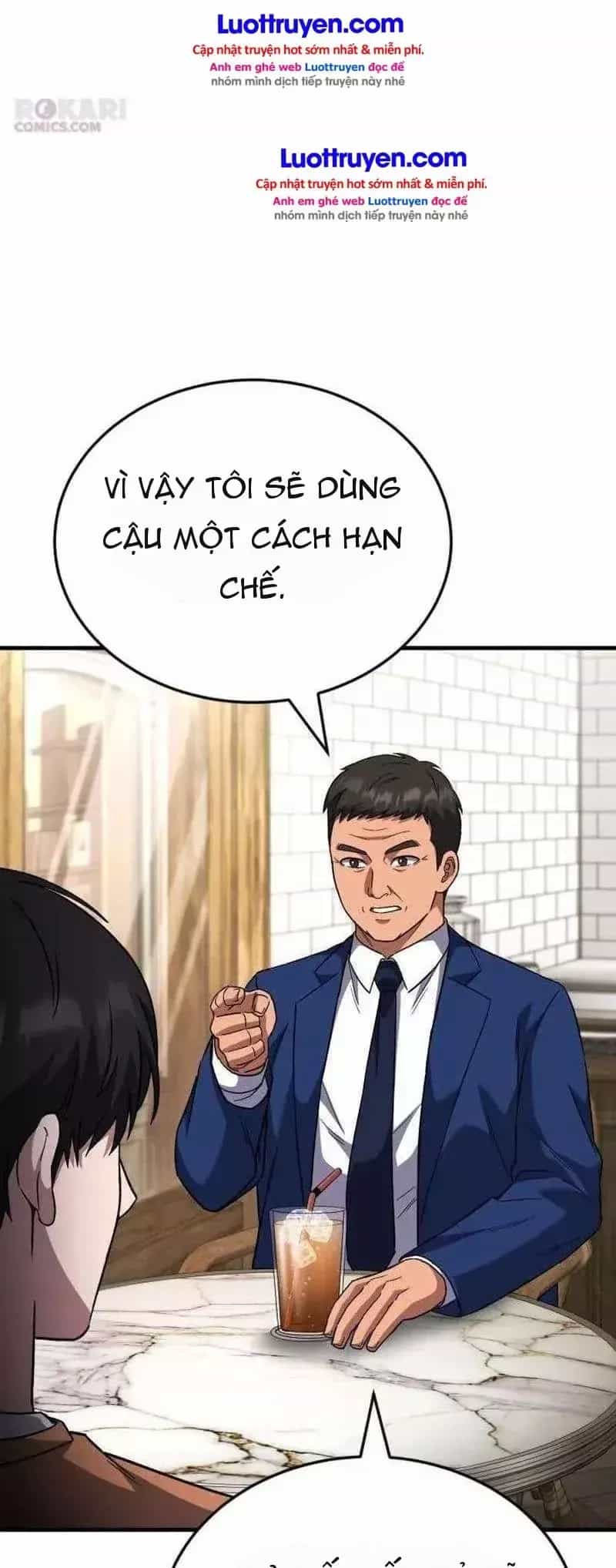 Đường Chuyền Đặc Biệt Của Tiền Vệ Thiên Tài - Chương 56 - ảnh 20