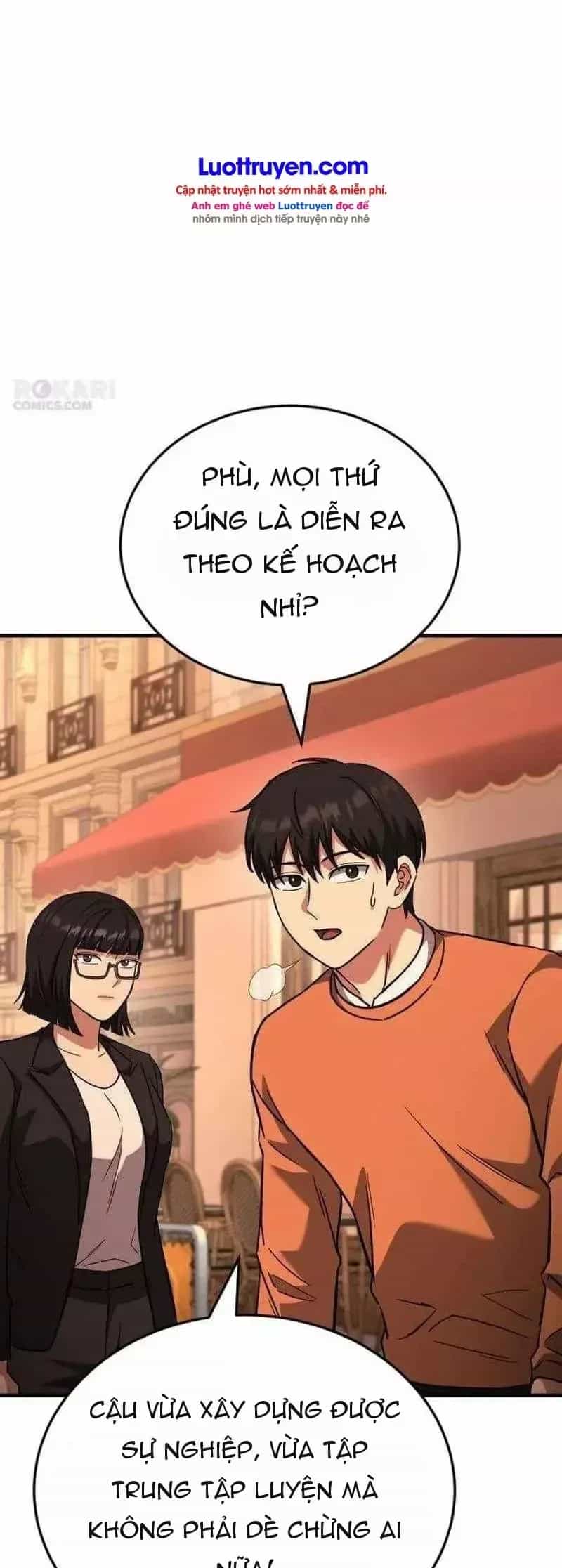 Đường Chuyền Đặc Biệt Của Tiền Vệ Thiên Tài - Chương 56 - ảnh 29