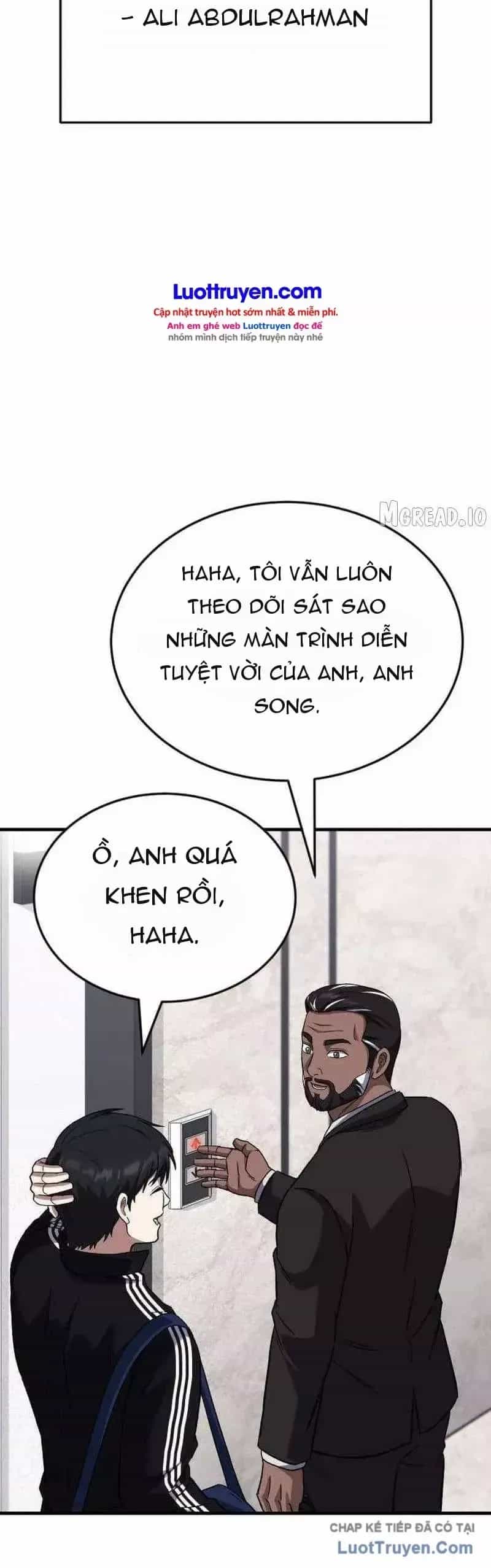 Đường Chuyền Đặc Biệt Của Tiền Vệ Thiên Tài - Chương 56 - ảnh 40