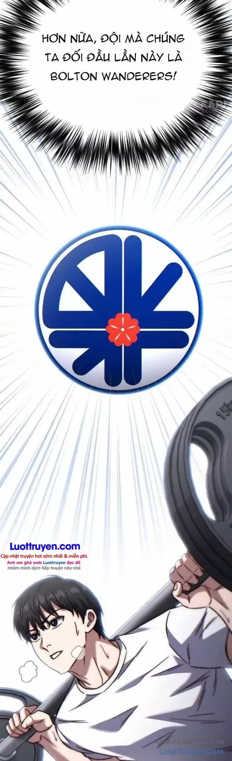 Đường Chuyền Đặc Biệt Của Tiền Vệ Thiên Tài - Chương 56 - ảnh 54