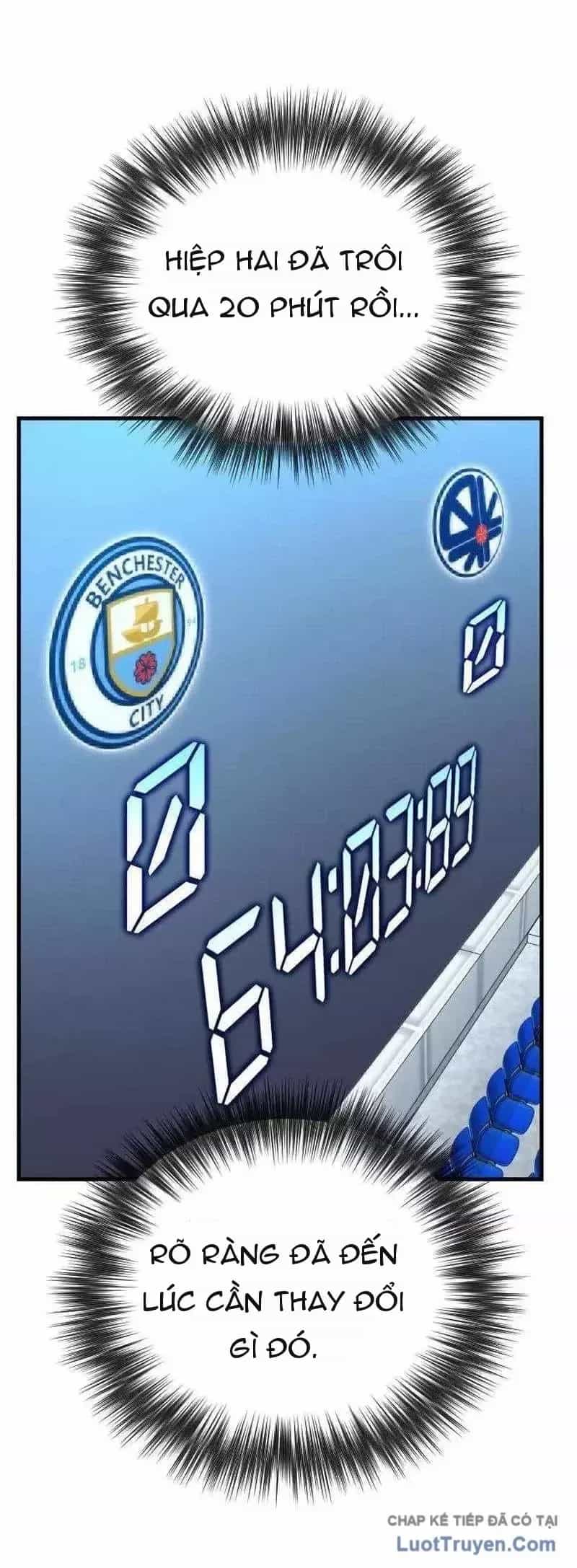 Đường Chuyền Đặc Biệt Của Tiền Vệ Thiên Tài - Chương 56 - ảnh 84