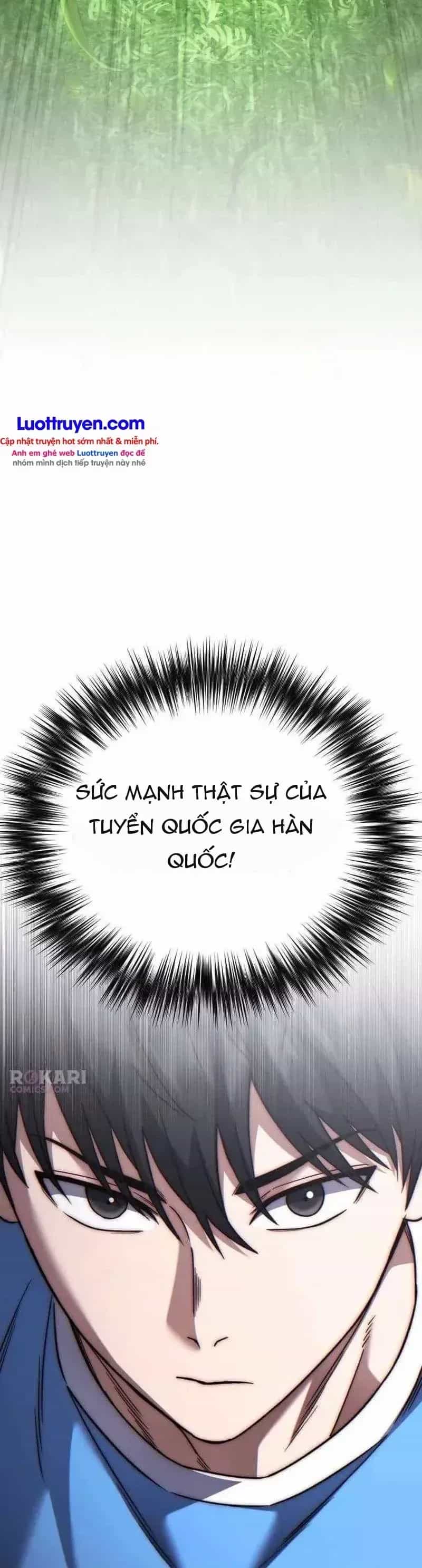 Đường Chuyền Đặc Biệt Của Tiền Vệ Thiên Tài - Chương 56 - ảnh 90