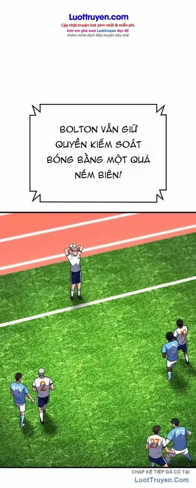 Đường Chuyền Đặc Biệt Của Tiền Vệ Thiên Tài - Chương 57 - ảnh 26