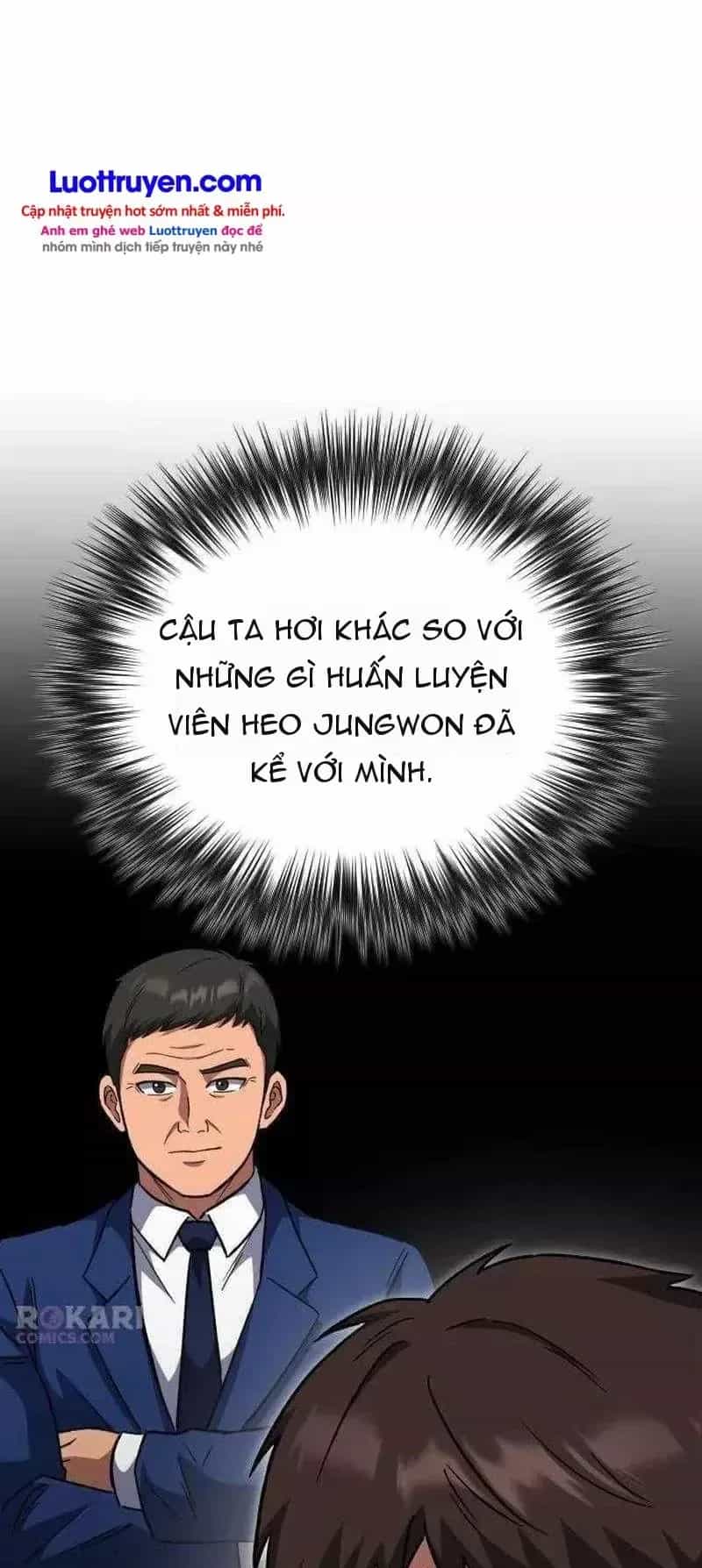 Đường Chuyền Đặc Biệt Của Tiền Vệ Thiên Tài - Chương 57 - ảnh 54