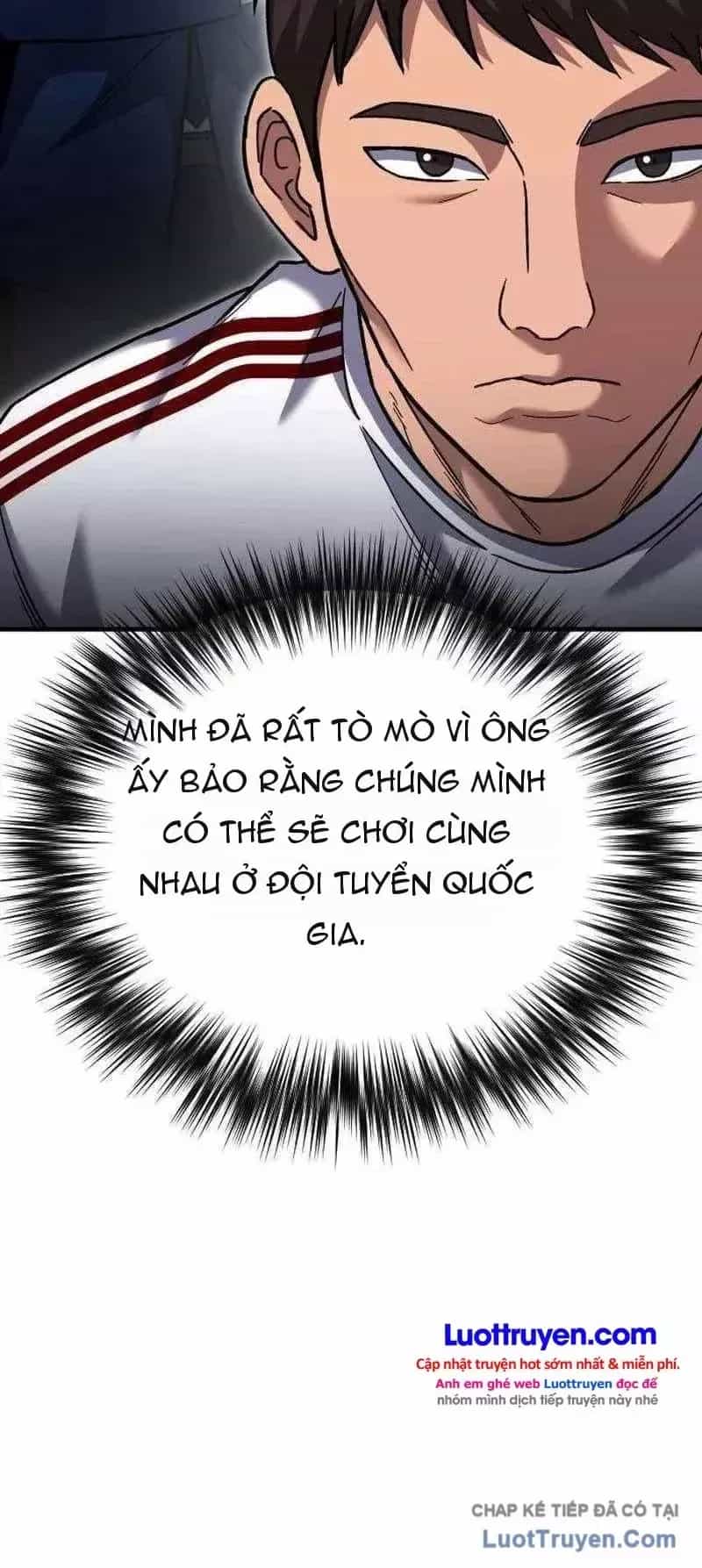 Đường Chuyền Đặc Biệt Của Tiền Vệ Thiên Tài - Chương 57 - ảnh 55