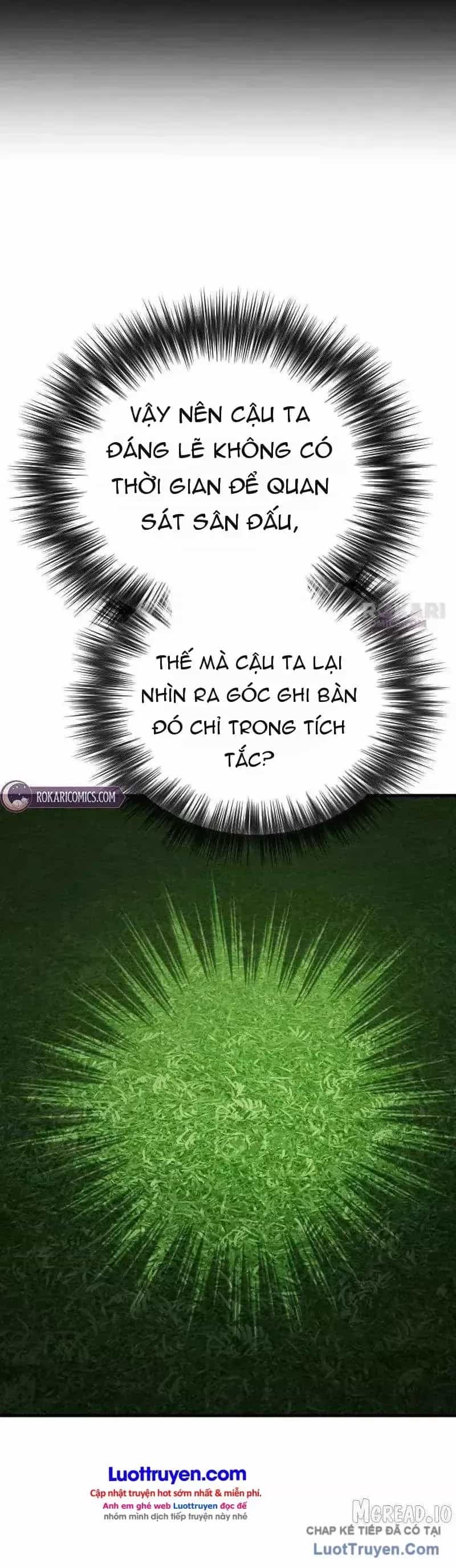 Đường Chuyền Đặc Biệt Của Tiền Vệ Thiên Tài - Chương 57 - ảnh 76