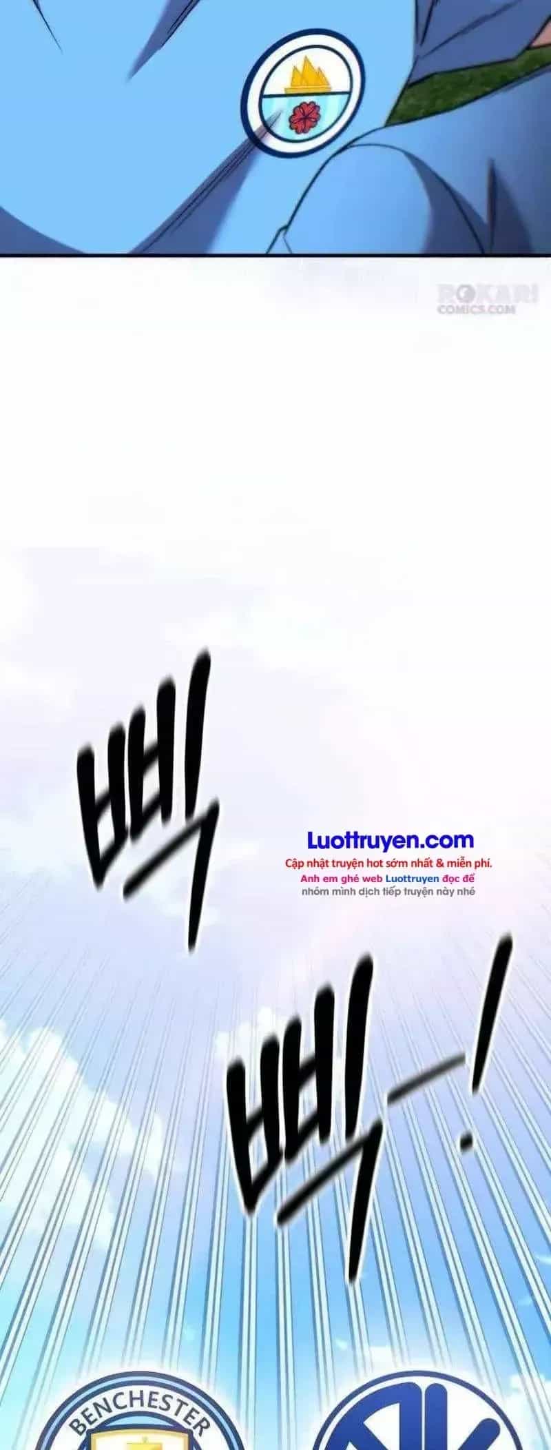Đường Chuyền Đặc Biệt Của Tiền Vệ Thiên Tài - Chương 57 - ảnh 78