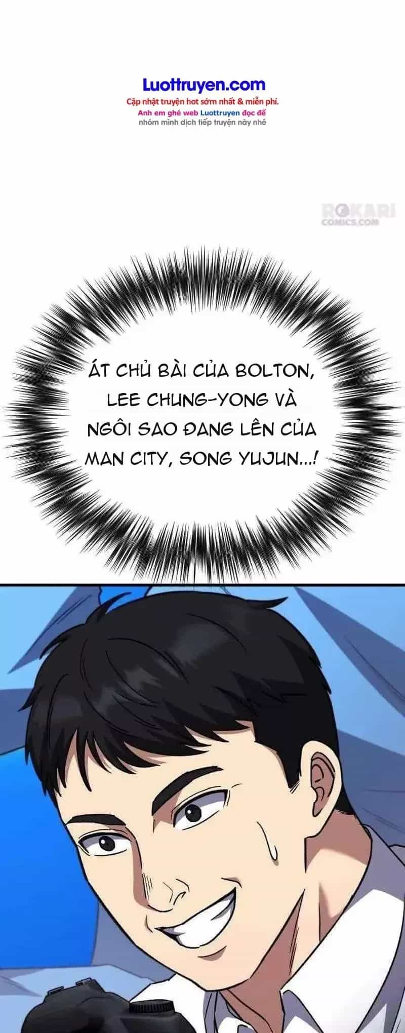 Đường Chuyền Đặc Biệt Của Tiền Vệ Thiên Tài - Chương 57 - ảnh 84