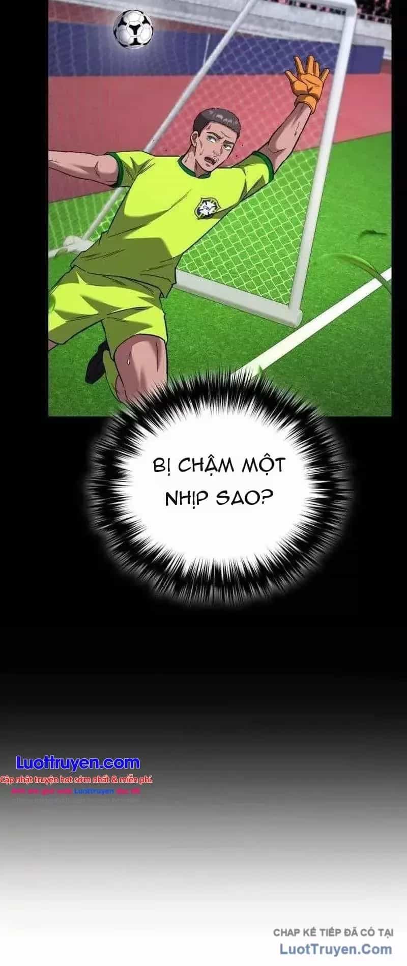 Đường Chuyền Đặc Biệt Của Tiền Vệ Thiên Tài - Chương 58 - ảnh 24