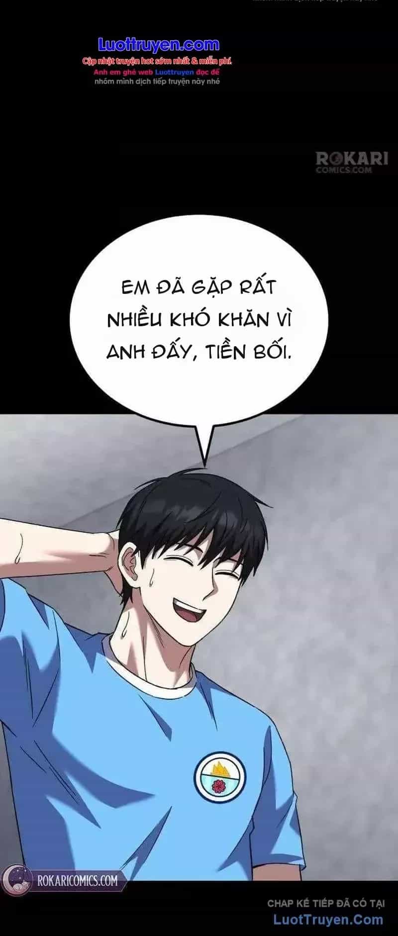 Đường Chuyền Đặc Biệt Của Tiền Vệ Thiên Tài - Chương 58 - ảnh 54