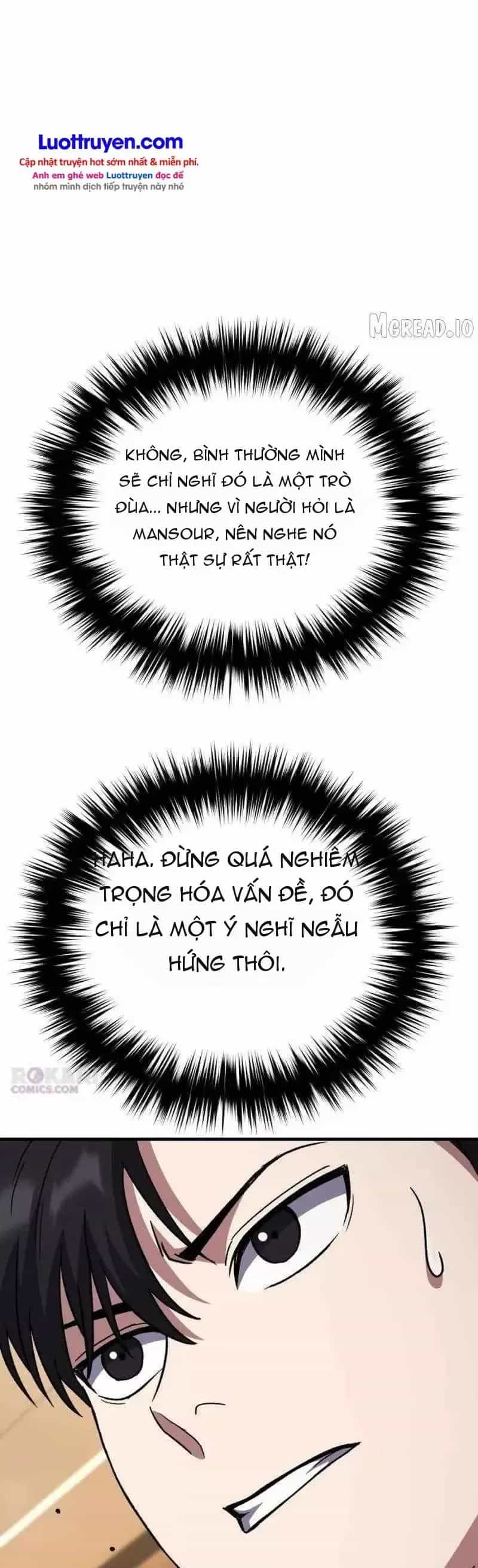 Đường Chuyền Đặc Biệt Của Tiền Vệ Thiên Tài - Chương 58 - ảnh 79